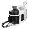Izlidojošā putekļsūcēja tīrīšana ar dziļu tīrīšanu 1900W ar tvaika tīrīšanas funkciju B200 - balts