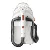 Izlidojošā putekļsūcēja tīrīšana ar dziļu tīrīšanu 1900W ar tvaika tīrīšanas funkciju B200 - balts