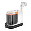Depot putekļsūcējs 12000Pa 450W 55C Self -Cleaning B200 -se -balts