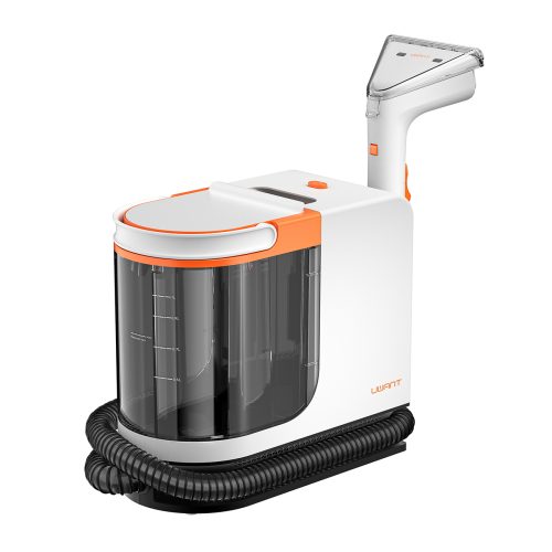 Depot putekļsūcējs 12000Pa 450W 55C Self -Cleaning B200 -se -balts