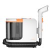 Depot putekļsūcējs 12000Pa 450W 55C Self -Cleaning B200 -se -balts