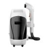 Izlidojošais putekļsūcējs 12000Pa 450w Self -Cleaning B100 -s -balts