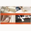 Izlidojošais putekļsūcējs 12000Pa 450w Self -Cleaning B100 -s -balts