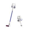 Viegls bezvadu putekļsūcējs Jimmy JV53 Lite 425W - balts un balts