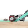 Viegls bezvadu putekļsūcējs Jimmy JV53 Lite 425W - balts un balts