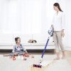 Viegls bezvadu putekļsūcējs Jimmy JV53 Lite 425W - balts un balts