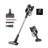 Viegls bezvadu putekļsūcējs Jimmy JV83 Pro 500W - melns