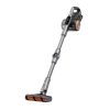 Bezvadu putekļsūcējs Jimmy H10 Pro High Suction Power - sudraba pelēks