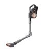 Bezvadu putekļsūcējs Jimmy H10 Pro High Suction Power - sudraba pelēks