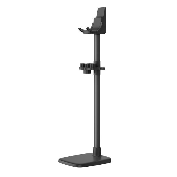 Bezvadu putekļsūcējs Jimmy H10 Pro High Suction Power - sudraba pelēks