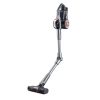 Bezvadu putekļsūcējs Jimmy H10 Pro High Suction Power - sudraba pelēks