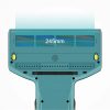 Matrača putekļsūcējs alerģijas slimniekiem UV ērču un ultraskaņas Jimmy BX7 Pro 700W sterilizācija - zilā krāsā