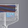 Matrača putekļsūcējs alerģijas slimniekiem UV ērču un ultraskaņas Jimmy BX7 Pro 700W sterilizācija - pelēks