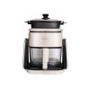 2in1 frī kartupeļi Pot un Pan Jimmy AF3 Air Fryer - melnā smilškrāsa