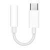 Apple adaptera audio adapteris USB -C - mini ligzda 3