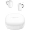 Xiaomi Redmi pumpuri 6 Play - baltas bezvadu austiņas