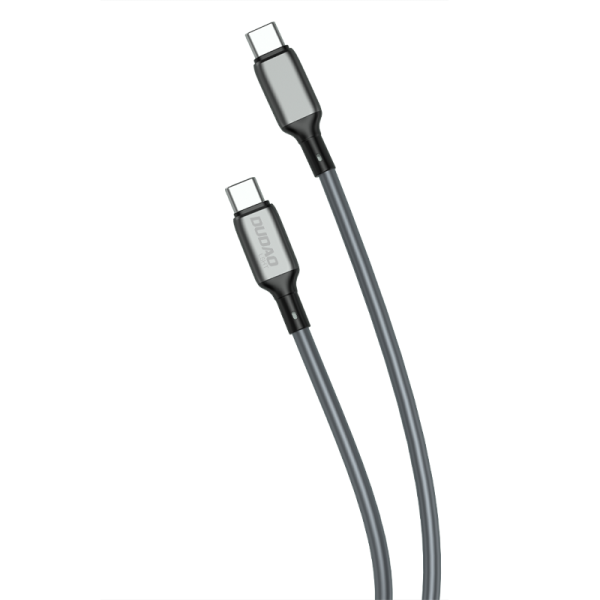 Kabelis Kabelis ātrai lādēšanai PD USB-C 100W 1M