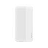 PowerBank 1000MAH 2X USB-A 5V 2A White