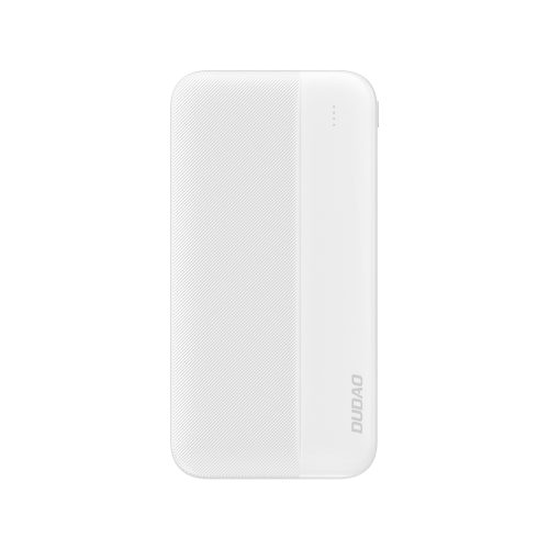 PowerBank 1000MAH 2X USB-A 5V 2A White