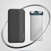 PowerBank 1000MAH 2X USB-A 5V 2A White