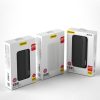 PowerBank 1000MAH 2X USB-A 5V 2A White