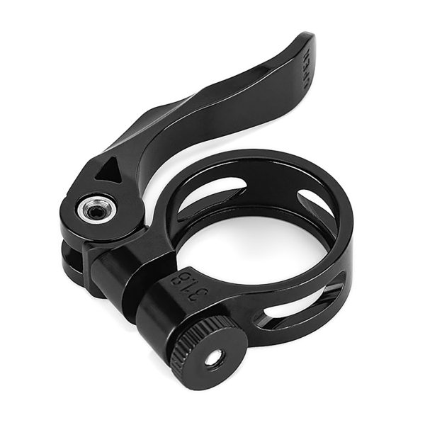 6 mm zem segliem ar ātru -RACK - melnu