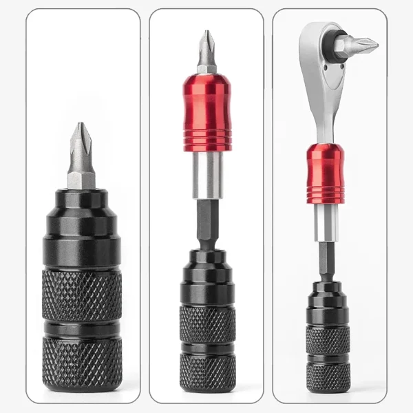 Instrumentu komplekts velosipēdu labošanai iekšējo riepu un riepu nomaiņai - melns