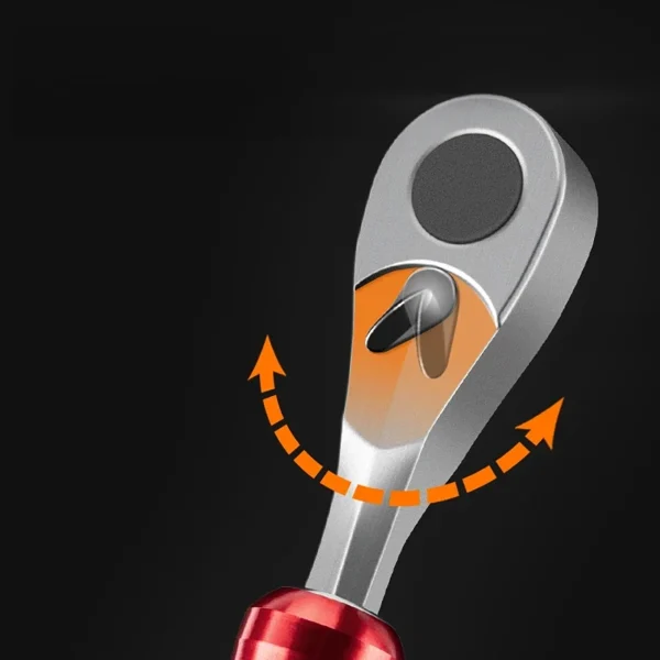 Instrumentu komplekts velosipēdu labošanai iekšējo riepu un riepu nomaiņai - melns