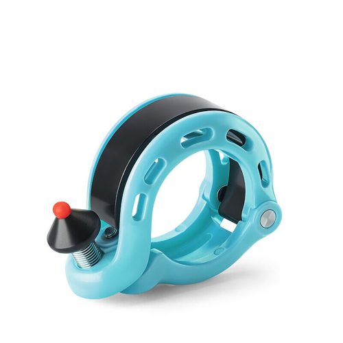 Q 100dB velosipēdu zvans - zils