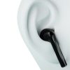 Bezvadu austiņas TWS Bluetooth 5.3 - melna