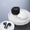 Bezvadu austiņas TWS Bluetooth 5.3 - melna