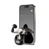 Bezvadu austiņas U16PRO TWS Bluetooth 5.3 - melna