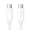 Superior 2 USB -C kabeļa kabelis - USB -C USB4 240W 1
