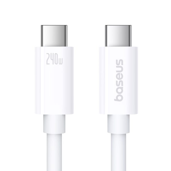 Superior 2 USB -C kabeļa kabelis - USB -C USB4 240W 1
