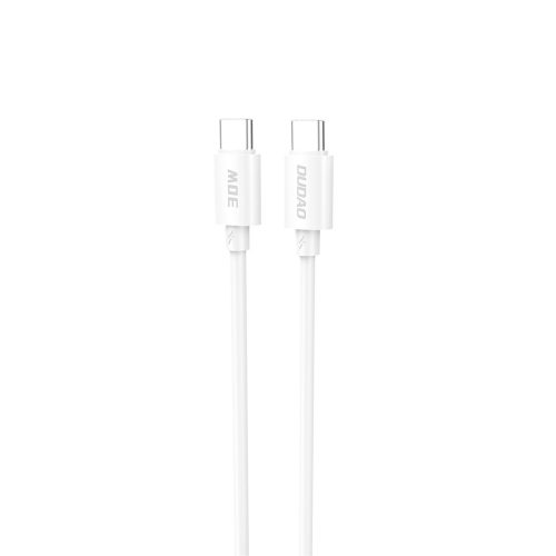 L4C USB -C kabeļa kabelis - USB -C 30W 480MB/s 2m - balts