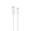 L2SM USB -A kabeļa kabelis - Micro USB 6A 1