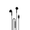 X3C vadu austiņas ar mikrofonu un USB -C 1