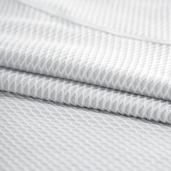 T -krekls velosipēdu veste. 3D sieviešu ātrais ātrais rajons XL / XXL - balts