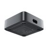 Tīkla lādētāja barošanas stacija Z6 GAN 2X USB-A 2X USB-C PD 65W-Black