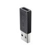 Adapteris USB-C adapteris USB-A 3