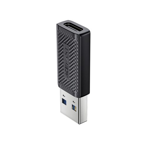 Adapteris USB-C adapteris USB-A 3