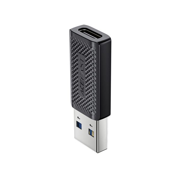 Adapteris USB-C adapteris USB-A 3