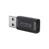 Adapteris USB-C adapteris USB-A 3,0 (vīrietis) 5 GB/S-Black