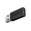 Adapteris USB-C adapteris USB-A 3,0 (vīrietis) 5 GB/S-Black
