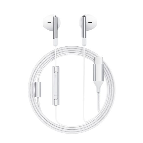 Vadu austiņas ar mikrofonu un USB -C 1