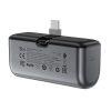 Mini PowerBank 5000mah par USB -C PD 20W - melns