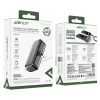Mini PowerBank 5000mah par USB -C PD 20W - melns