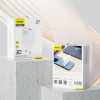 GAN A30EUL 30W USB-USB-C NETWORK Charger-White