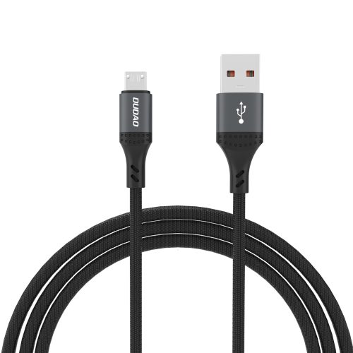Kabelis Kabelis ar pinumu L3SM USB -A - MicroUSB 3A 1