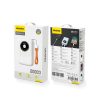 PowerBank K21Pro Mini 20000MAH 22.5W - balts